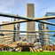 Jay Pritzker Pavilion Millennium Park, Chicago