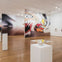 Inside the Museum of Modern Art (MoMA)