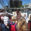 Boston Tea Party Ships & Museum: Entry Ticket
