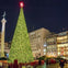 San Francisco Holiday Lights Tour