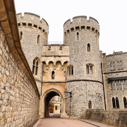 Windsor Castle