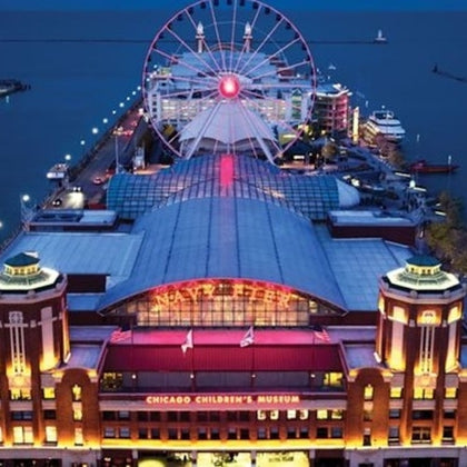Navy Pier