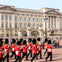 Changing of the Guard at Buckingham Palace