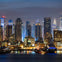 New York: Circle Line Evening Sightseeing Cruise