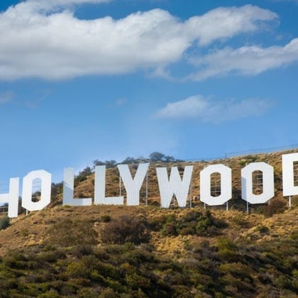Hollywood Sign