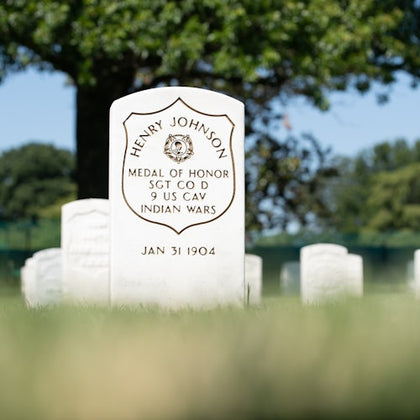 Tombstones