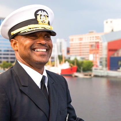 Welcome Aboard!
