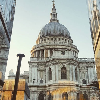 St. Paul's Cathedral