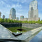 Ground Zero Memorial Pools