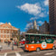 Hop-on Hop-off Boston Old Town Trolley