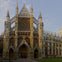 Westminster Abbey