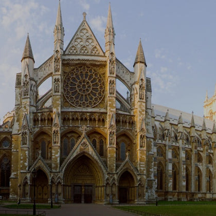 Westminster Abbey