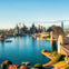 Soak up the magic of Sydney Harbour from the water on your scenic Ferry Ride