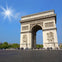 Arc de triomphe
