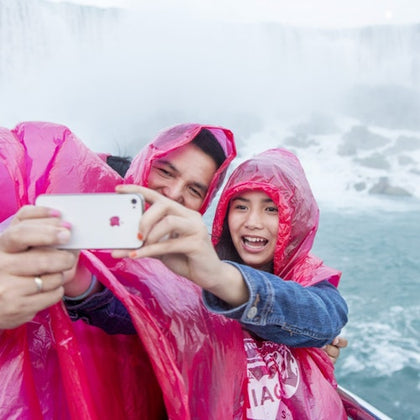 Best of Niagara Falls Canada Only