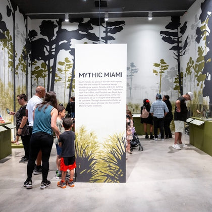 HistoryMiami Museum
