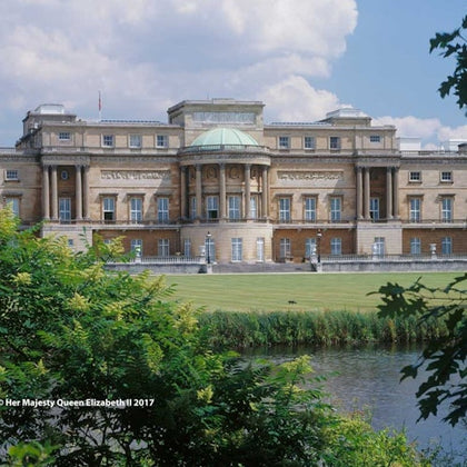 Buckingham Palace