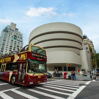 Big Bus