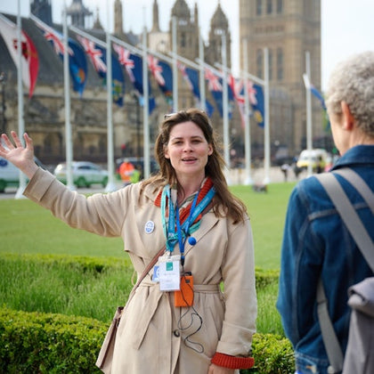 Complete Westminster Abbey Tour with Jubilee Galleries