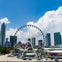 Skyviews Miami Observation Wheel: Entry Ticket