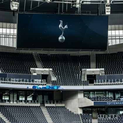 Tottenham Hotspur Stadium