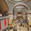 New York Metropolitan Museum Of Art