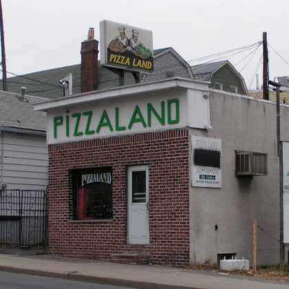 Pizza Land