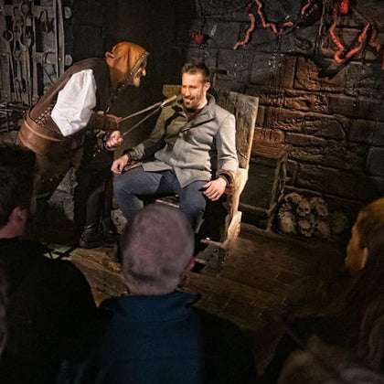 The London Dungeons