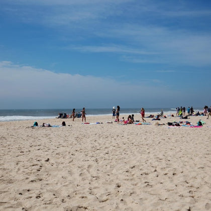 Cooper Beach