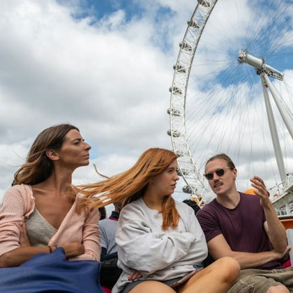 London Eye