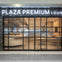 Plaza Premium Lounge at Dallas Fort Worth International Airport