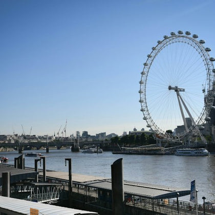 London Eye