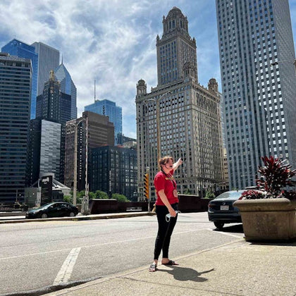 Chicago Night Crimes Bus Tour: Criminals, Mobsters and Gangsters
