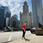 Chicago Crime Tour Guide Highlighting Prohibition Era Architecture and History