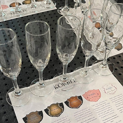 Full Day Wine & Woods Tour