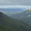 Take in the breathtaking views of the Blue Mountains