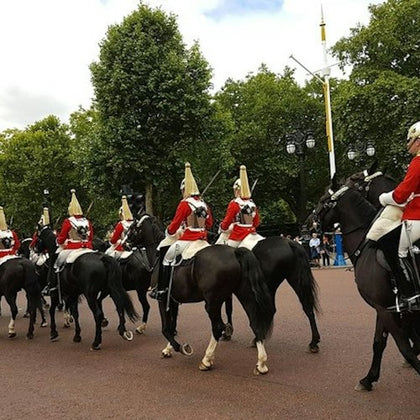 Guard Change