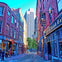 Historic Boston: Taverns Tour