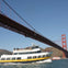 Bay Cruise under the Golden Gate Bridge