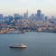 San Francisco: Lunch Cruise