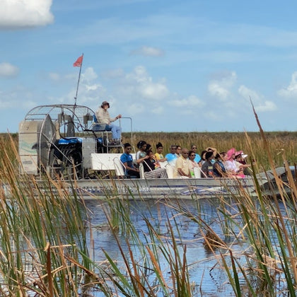 Airboat