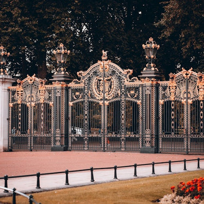 Babylon Tours Royal Tour with entry to Buckingham Palace