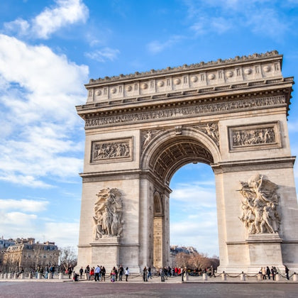 Triumphal Arch