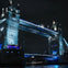 Illuminated Tower Bridge