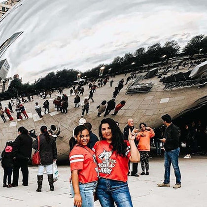 Chicago Favorites Walking & Food Tour
