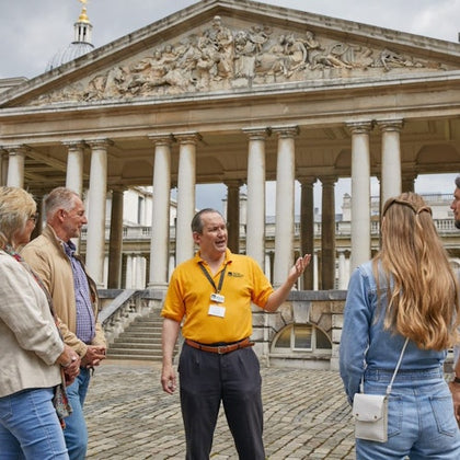 Guided Tour