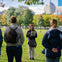 Our small groups never exceed 16 guests to ensure a intimate tour.