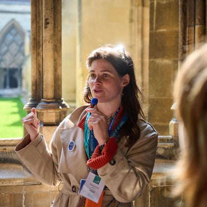 Complete Westminster Abbey Tour with Jubilee Galleries