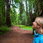 From San Francisco: Muir Woods & Sausalito Morning Tour