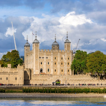 Tower of London